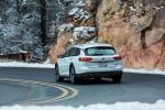 Buick Regal TourX 2017 года (NA)